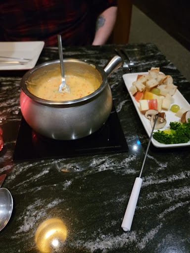 Photo of Mazati VIP Mediterranean Restaurant - 3880 Sherwood Dr #870, Sherwood Park, AB T8H 0Z9